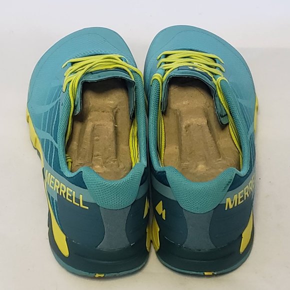Merrell Womens Running Shoes - Picture 3 of 5